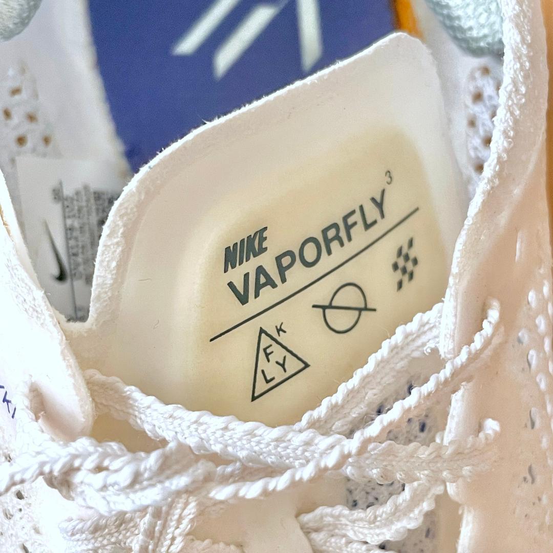 NIKE ヴェイパーフライ NEXT%3　27.5cm 箱あり