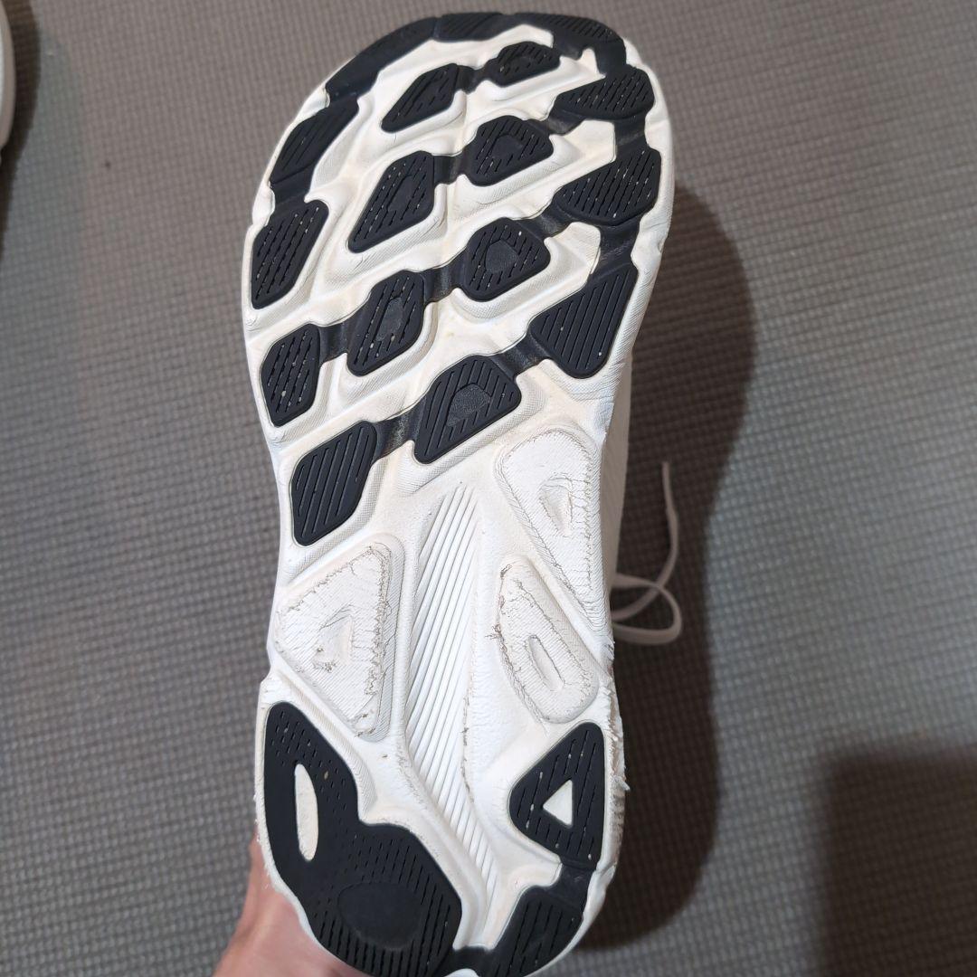 HOKA CLIFTON9 クリフトン9　27.5cm