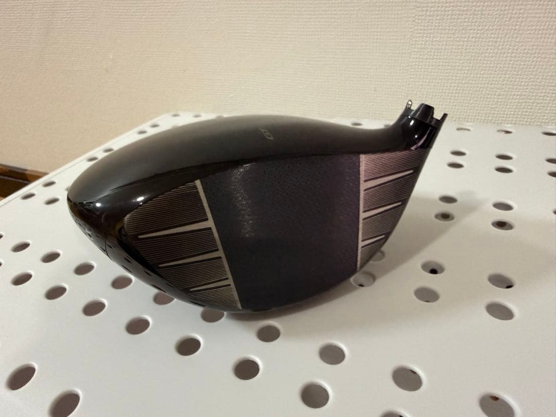 Titleist GT2 ドライバー ヘッドのみ