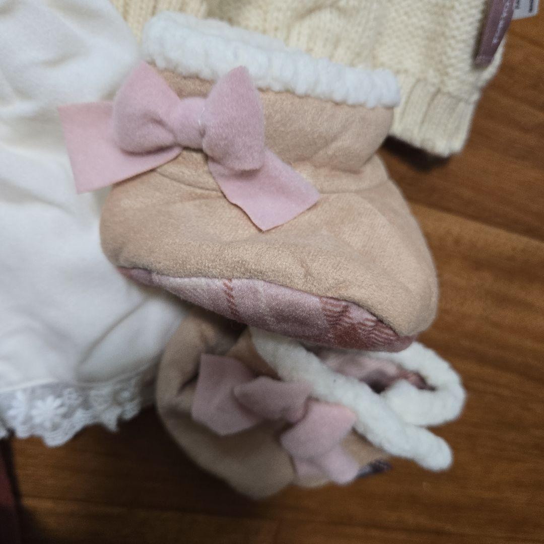 ダッフィー シェリーメイ コスチュームセット✨️　13品セット　コンプリート