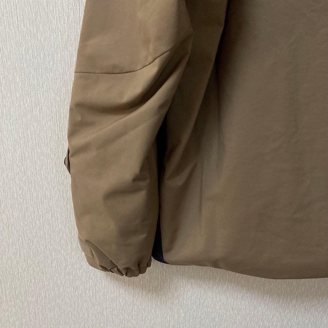 DESCENTE デサント S.I.O インシュレイテッド ジャケット O