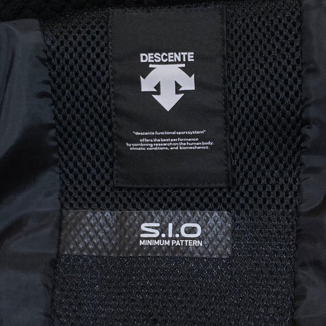 DESCENTE デサント S.I.O インシュレイテッド ジャケット O