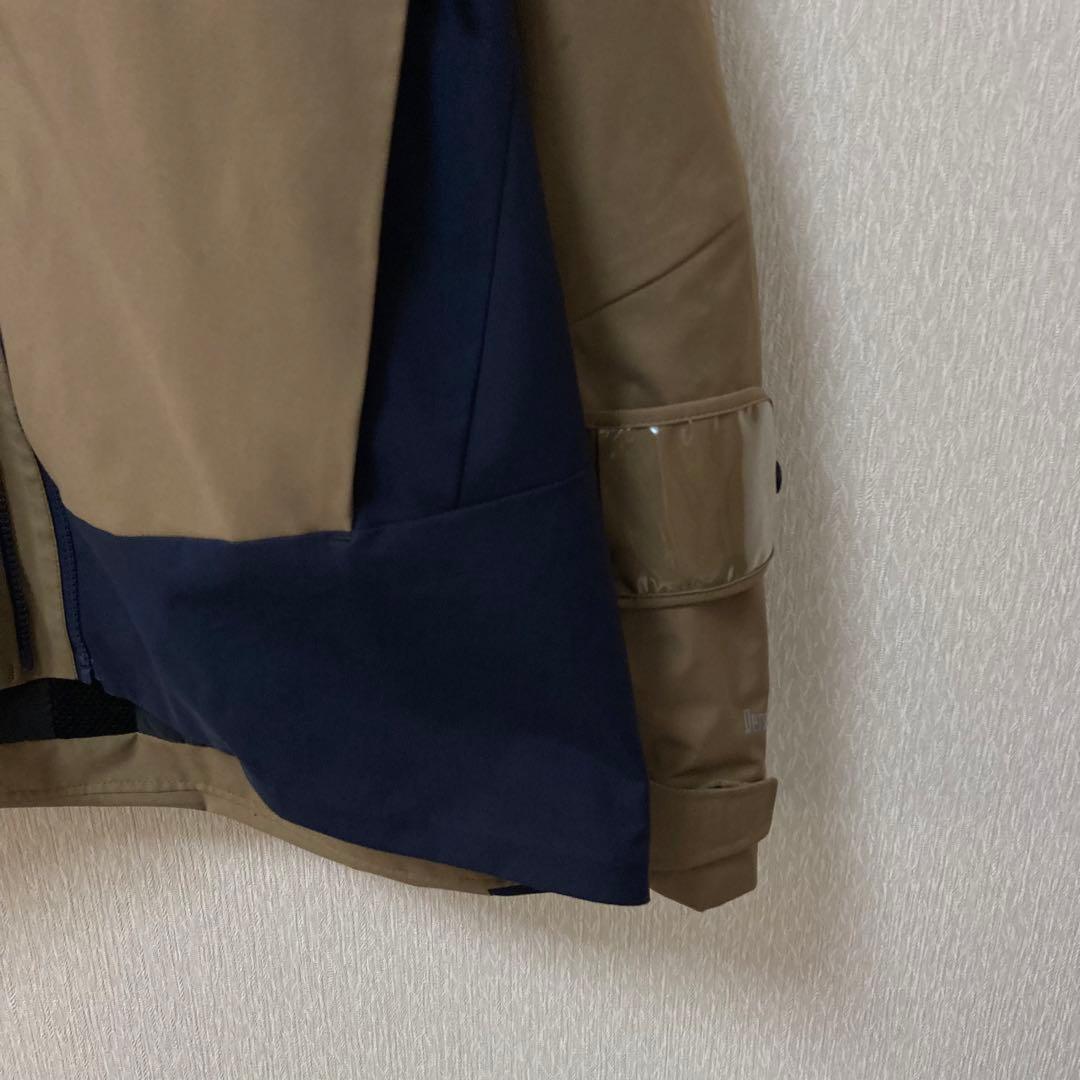 DESCENTE デサント S.I.O インシュレイテッド ジャケット O