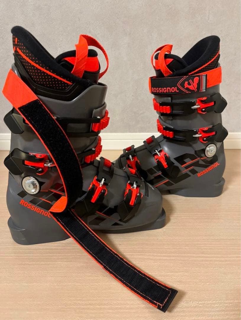 【新品・未使用】ROSSIGNOL HERO 70 WORLD CUP