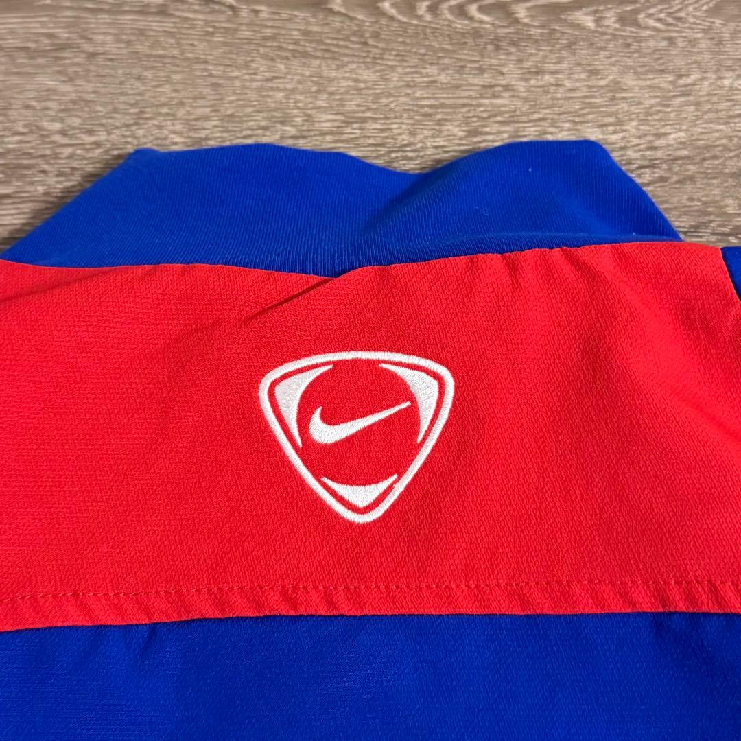 超美品 Nike パリ・サンジェルマン リイシュー トラックジャケット