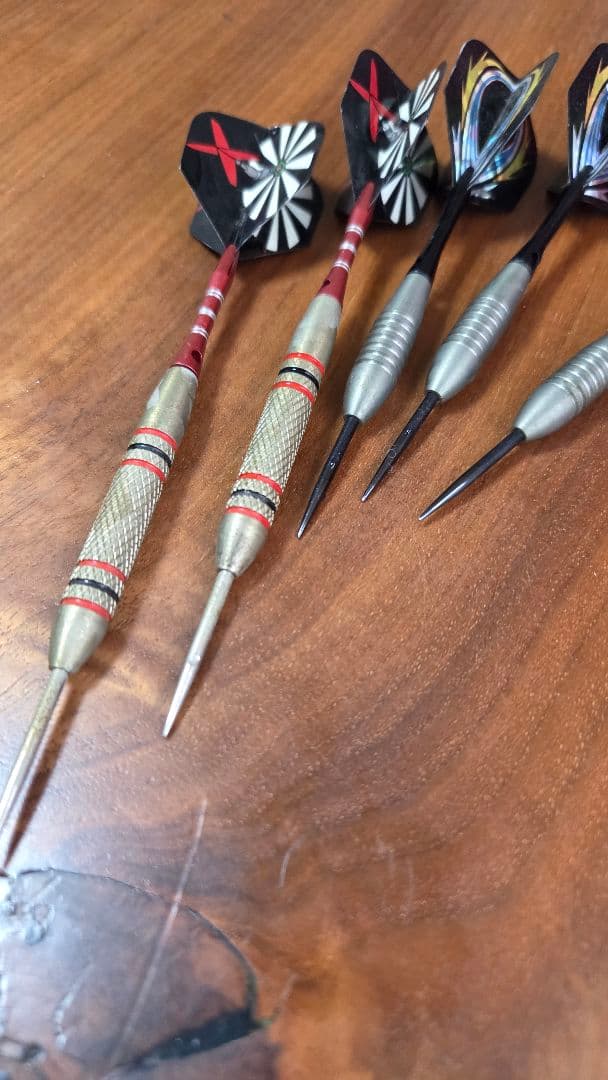 Budweiser ダーツボード ビンテージ　中古