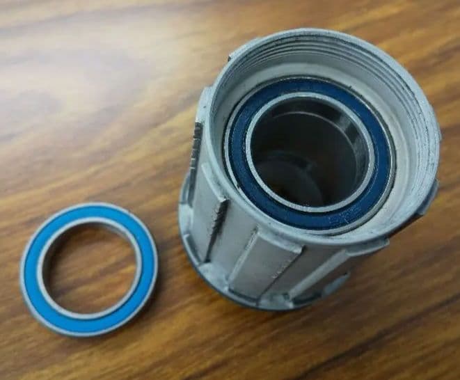 FULCRUM HG11s用(R0-113)フリーボディ中古　シマノ