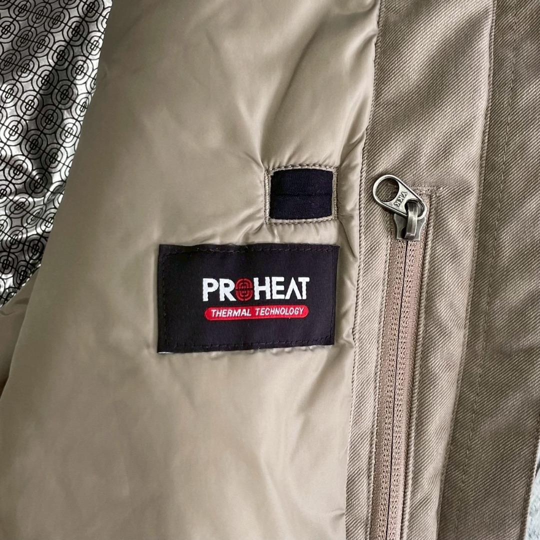 ノースフェイス【レディース】 スキースノボウェア　PROHEAT HYVENT