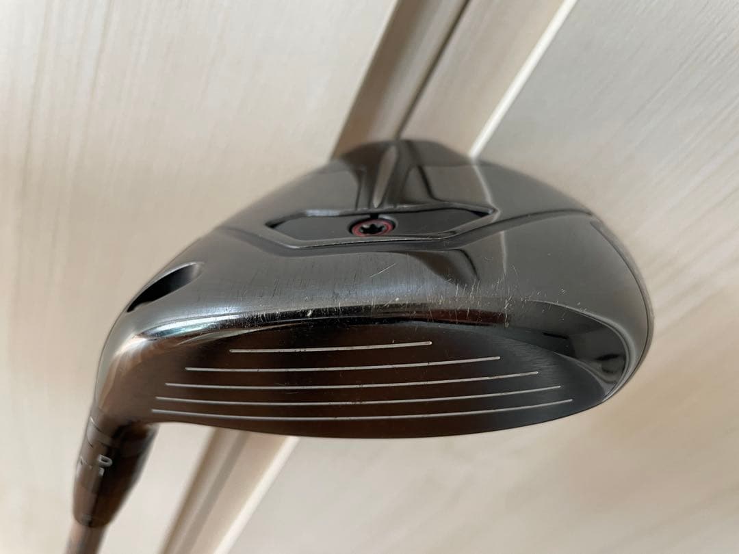 Titleist TSR2 フェアウェイウッド 15度　日本正規品　レンチあり