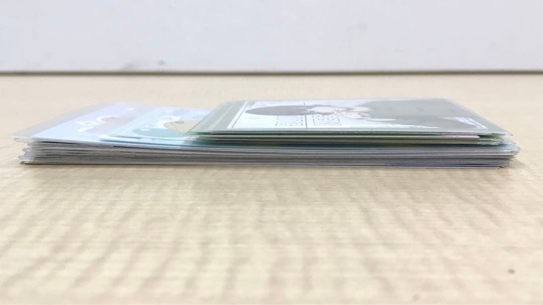 ❶ブルーロック 一番くじ アクスタ クリアカード 特典 紙類など まとめ売り