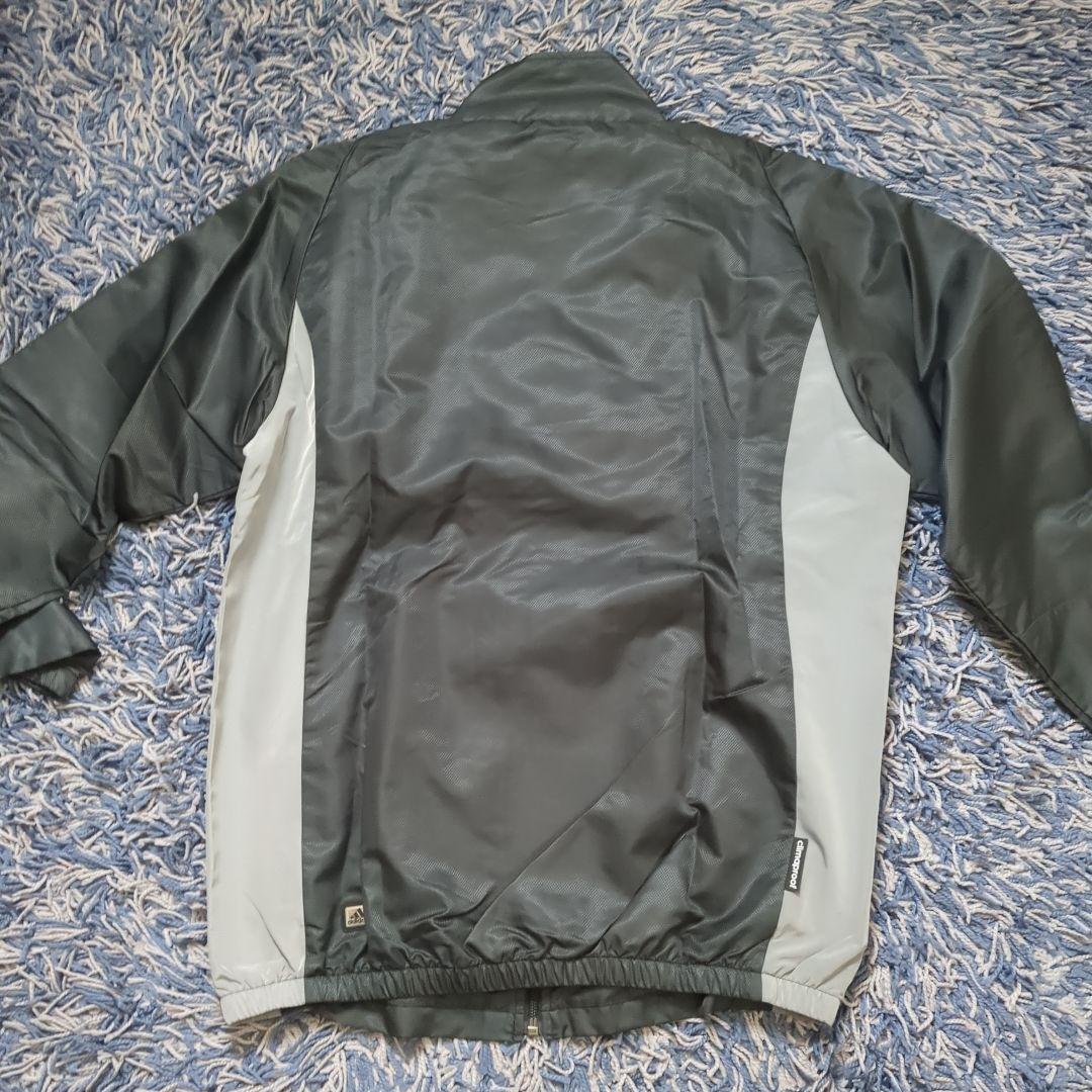 adidasアディダス　セットアップ
