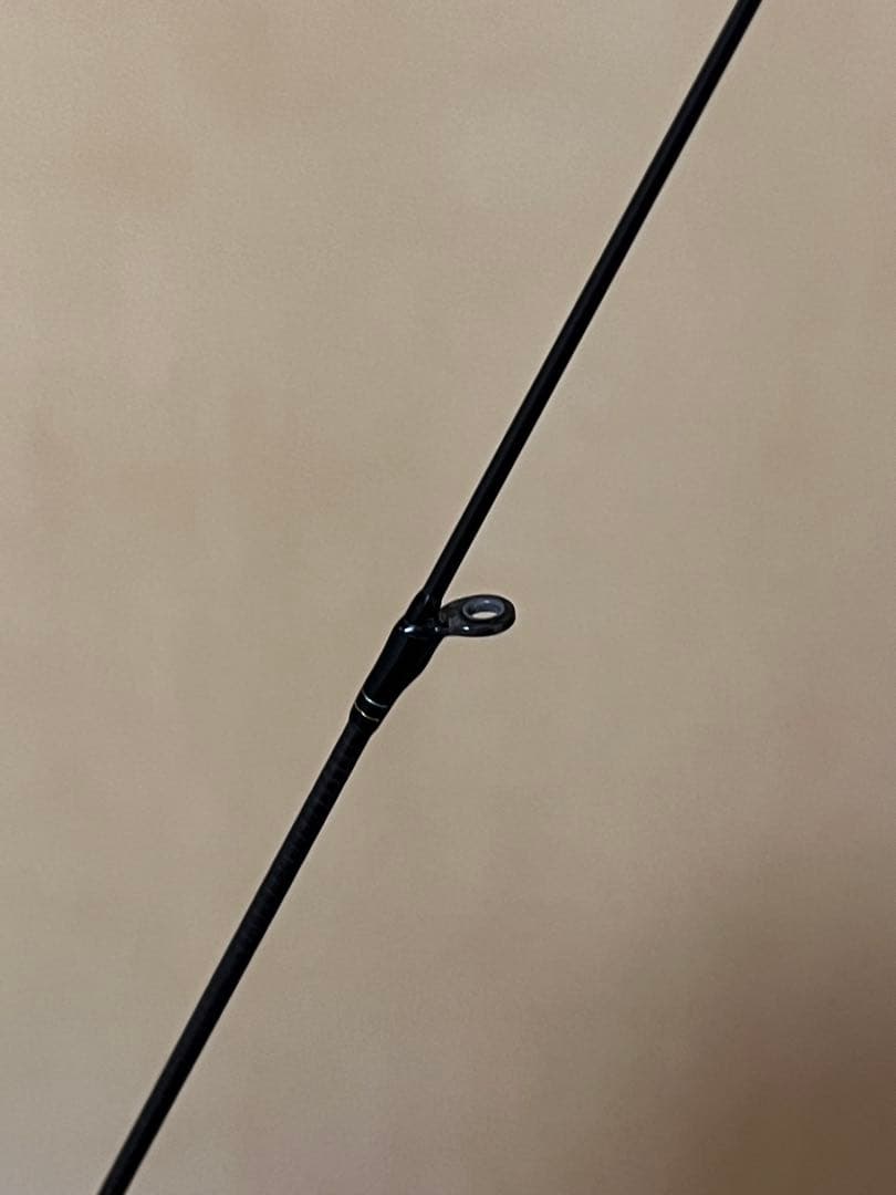 18’ダイワ　プレッソAGS 61L-S