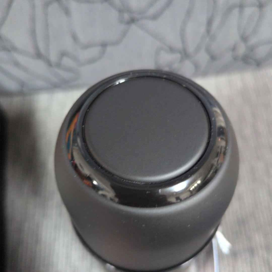 【希少】STARBUCKS　FRAGMENT ステンレスボトル 0.5L　黒