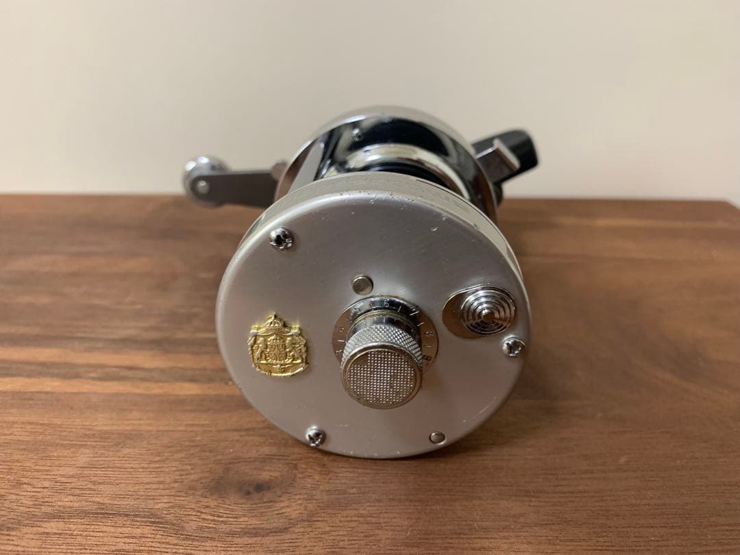 リール Abu ambassadeur 6500CS ProRocket