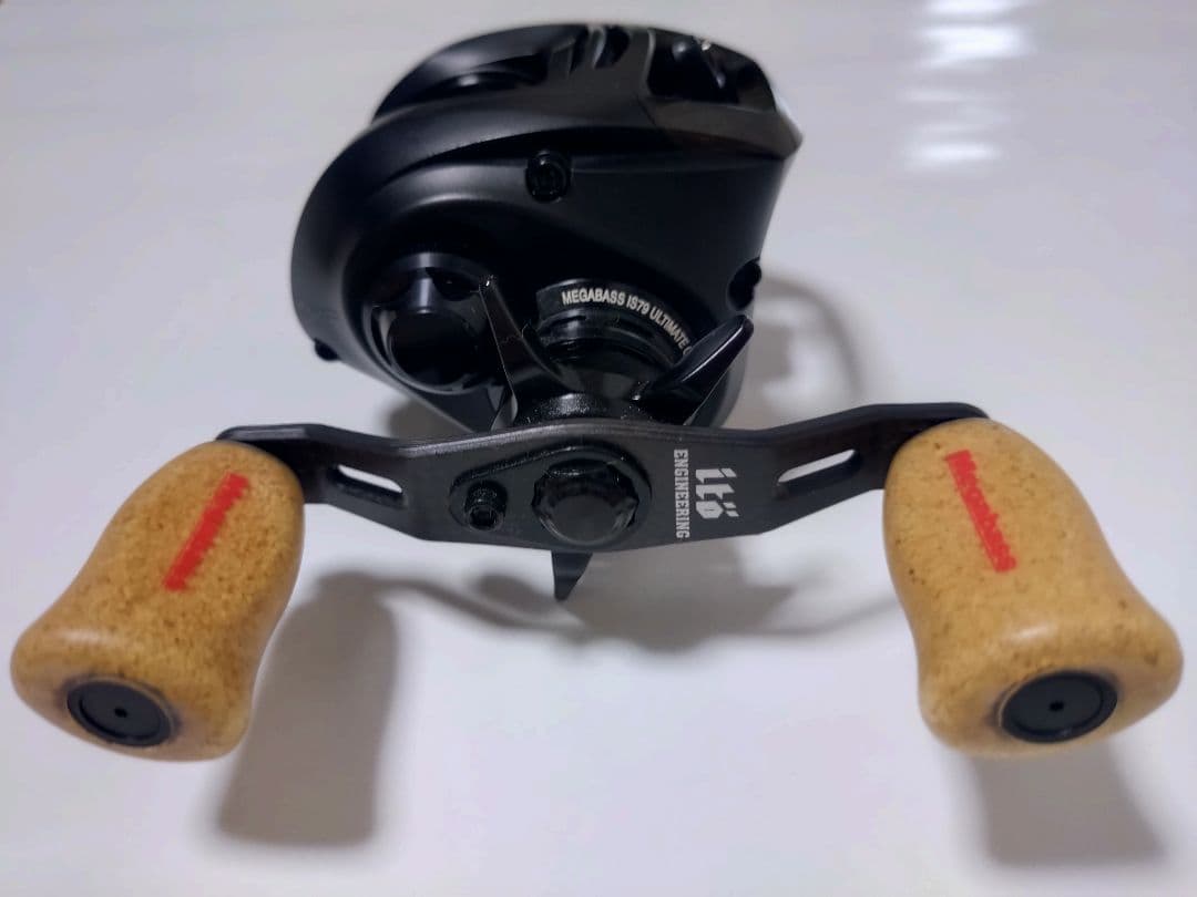 Megabass メガバス IS79 ULTIMATE COMPETITION