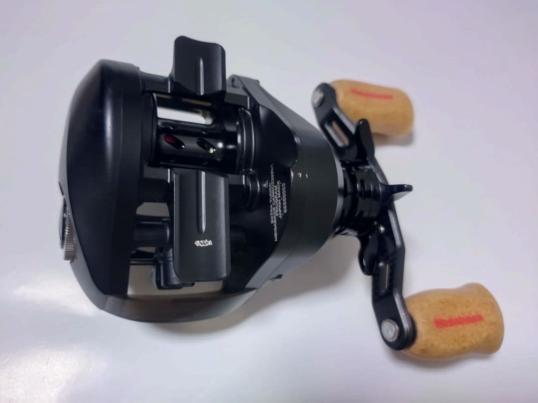 Megabass メガバス IS79 ULTIMATE COMPETITION
