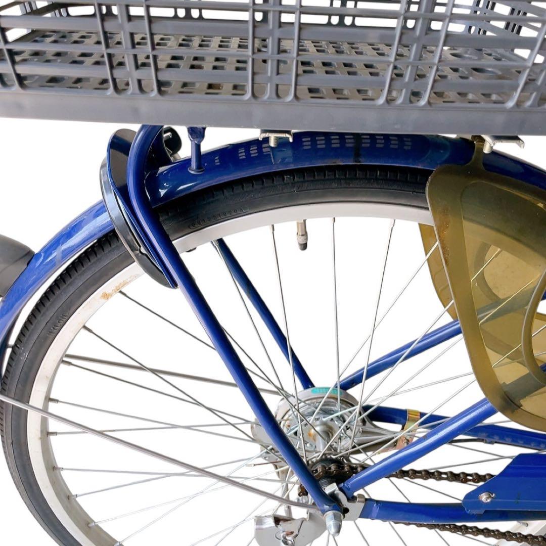 【極美品・在庫残り1点】人気 電動アシスト自転車 電動アシストバッテリー