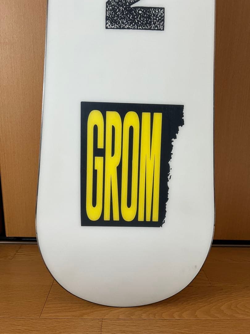 BURTON GROM スノーボード サイズ120