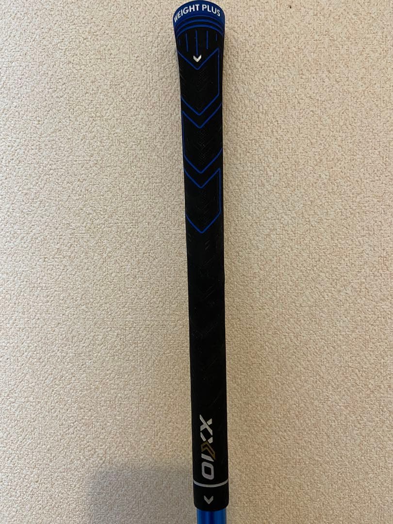美品 ダンロップ ゼクシオ10 XXIO ドライバー MP1000 S