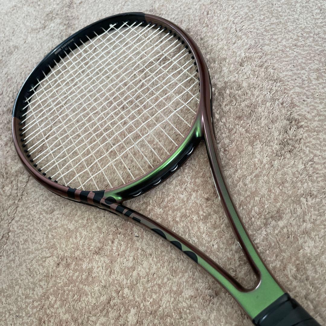 Wilson BLADE V8 98 305g 16×19 G3
