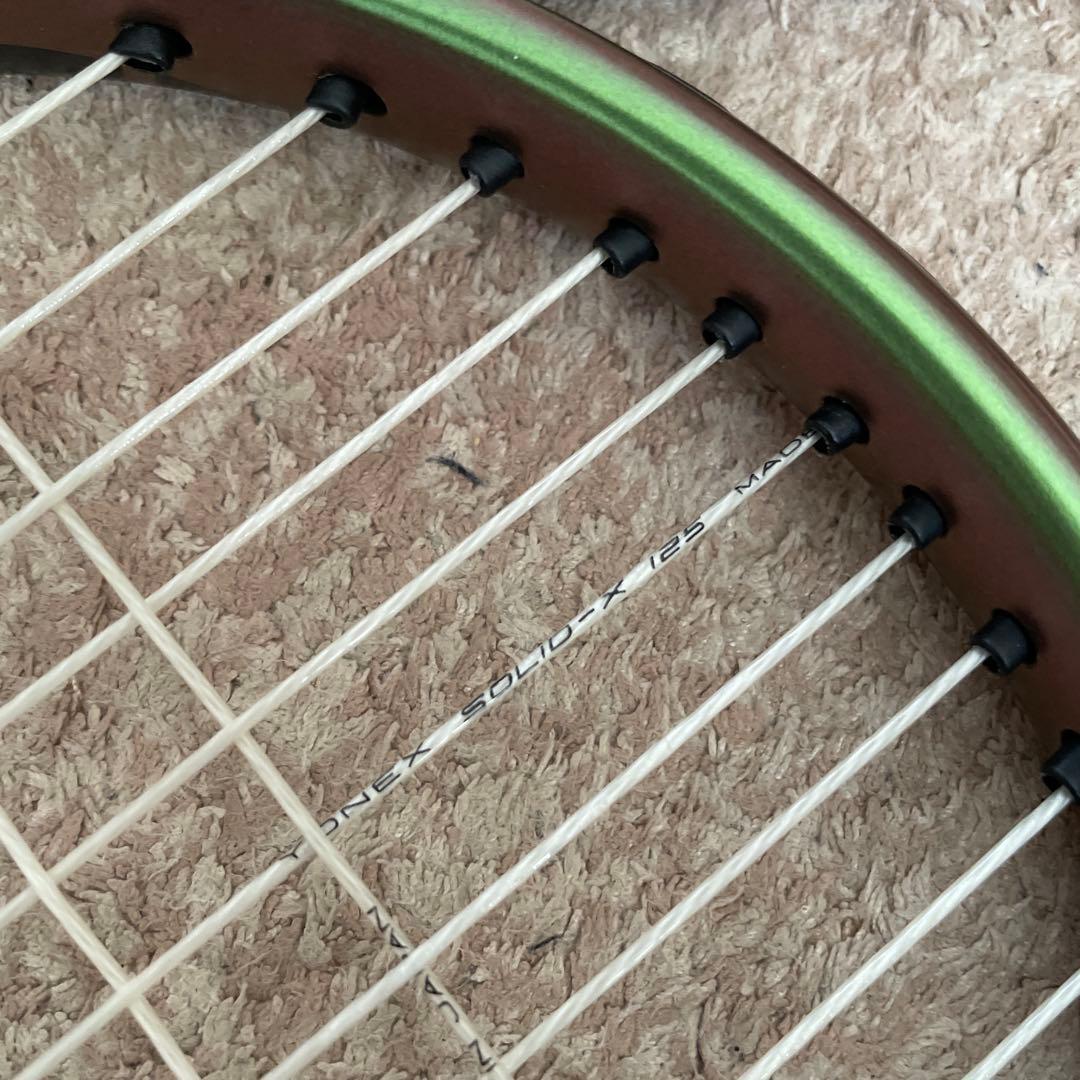 Wilson BLADE V8 98 305g 16×19 G3