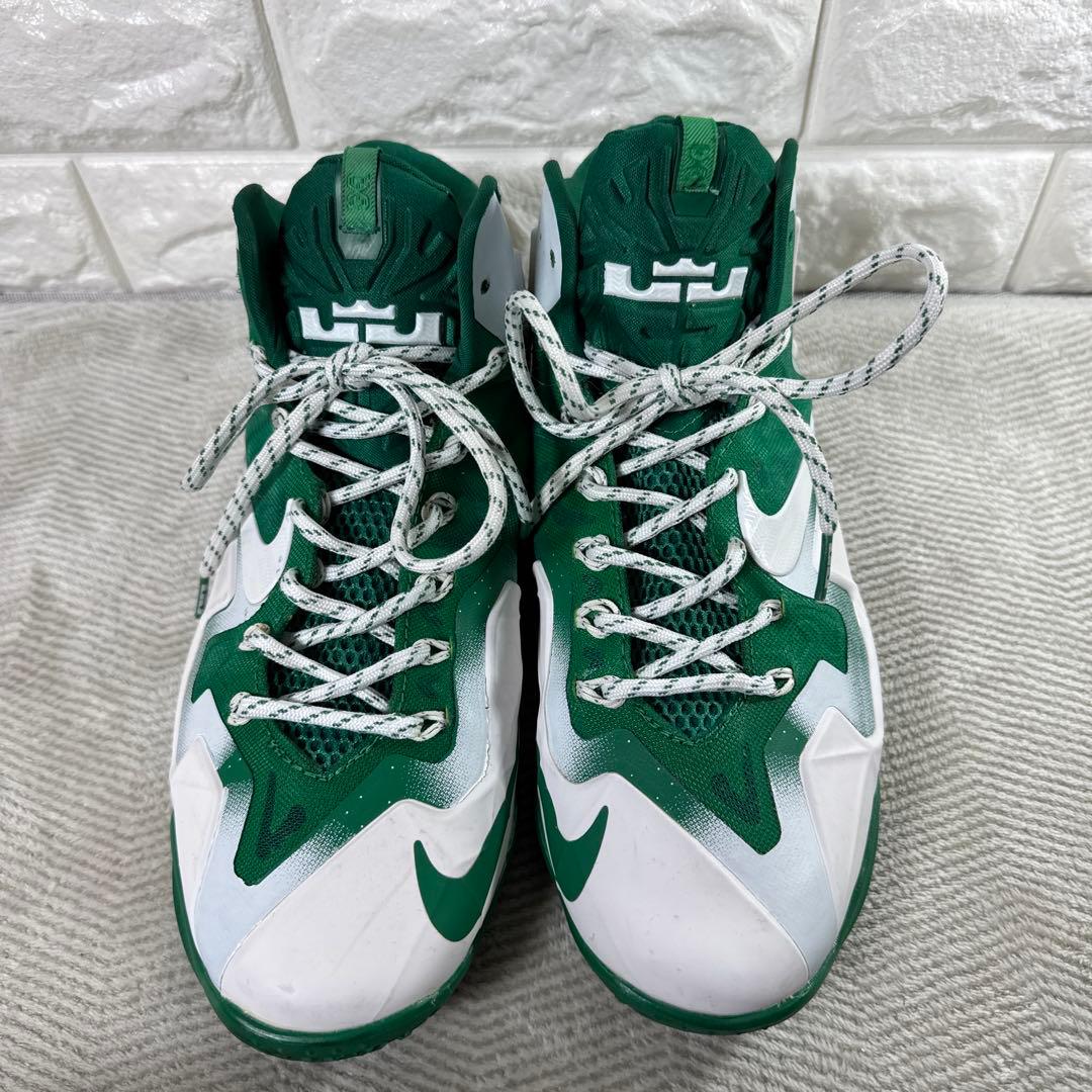 シューズ(男性用) Nike LeBron 11