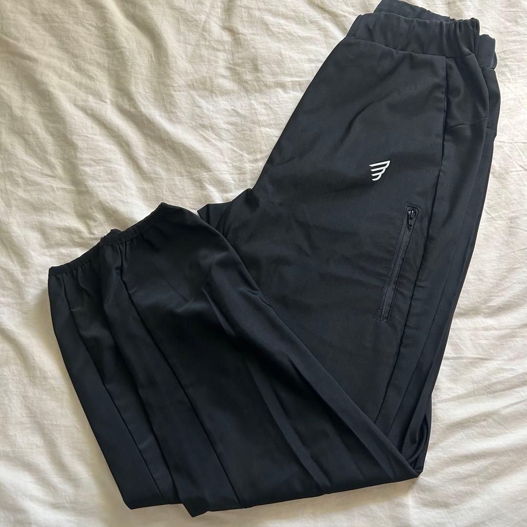 【美品】MARINESS マリネス サウナスーツ トレーニング ジム ヨガ L