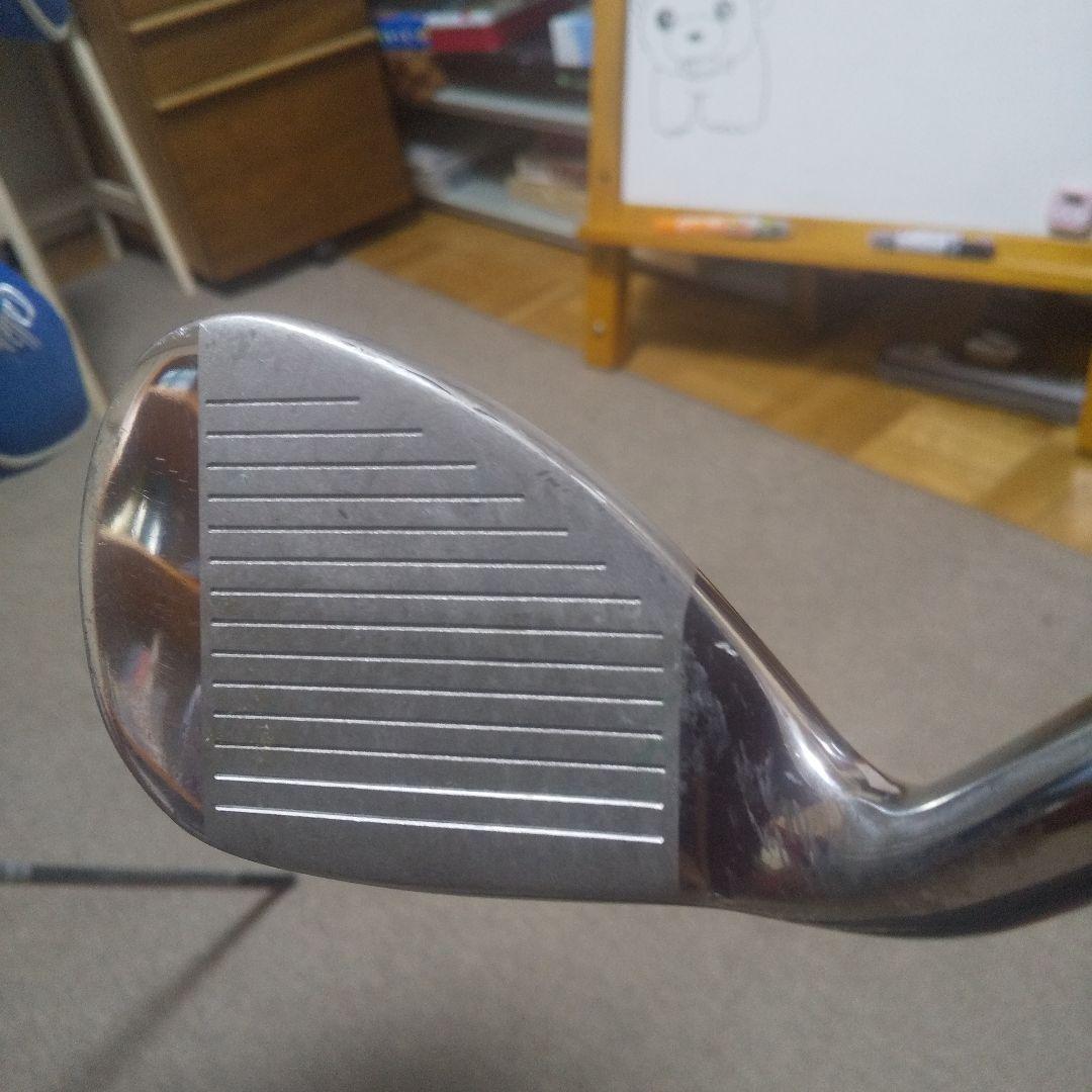 Callaway XJ-3 ジュニアクラブセット 7本