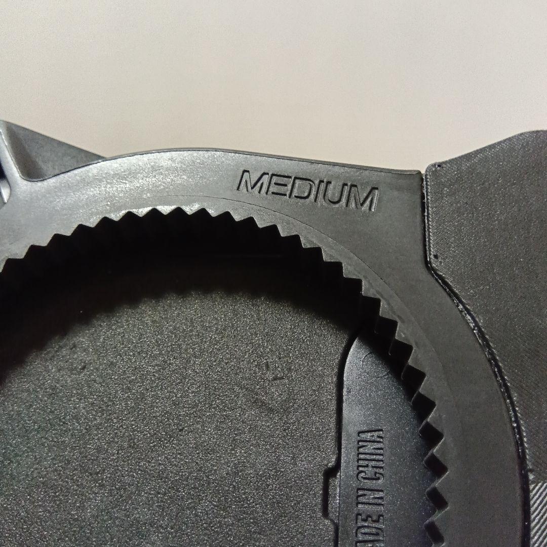 SALOMON rhythm サロモン リズム スノーボード ビンディング M