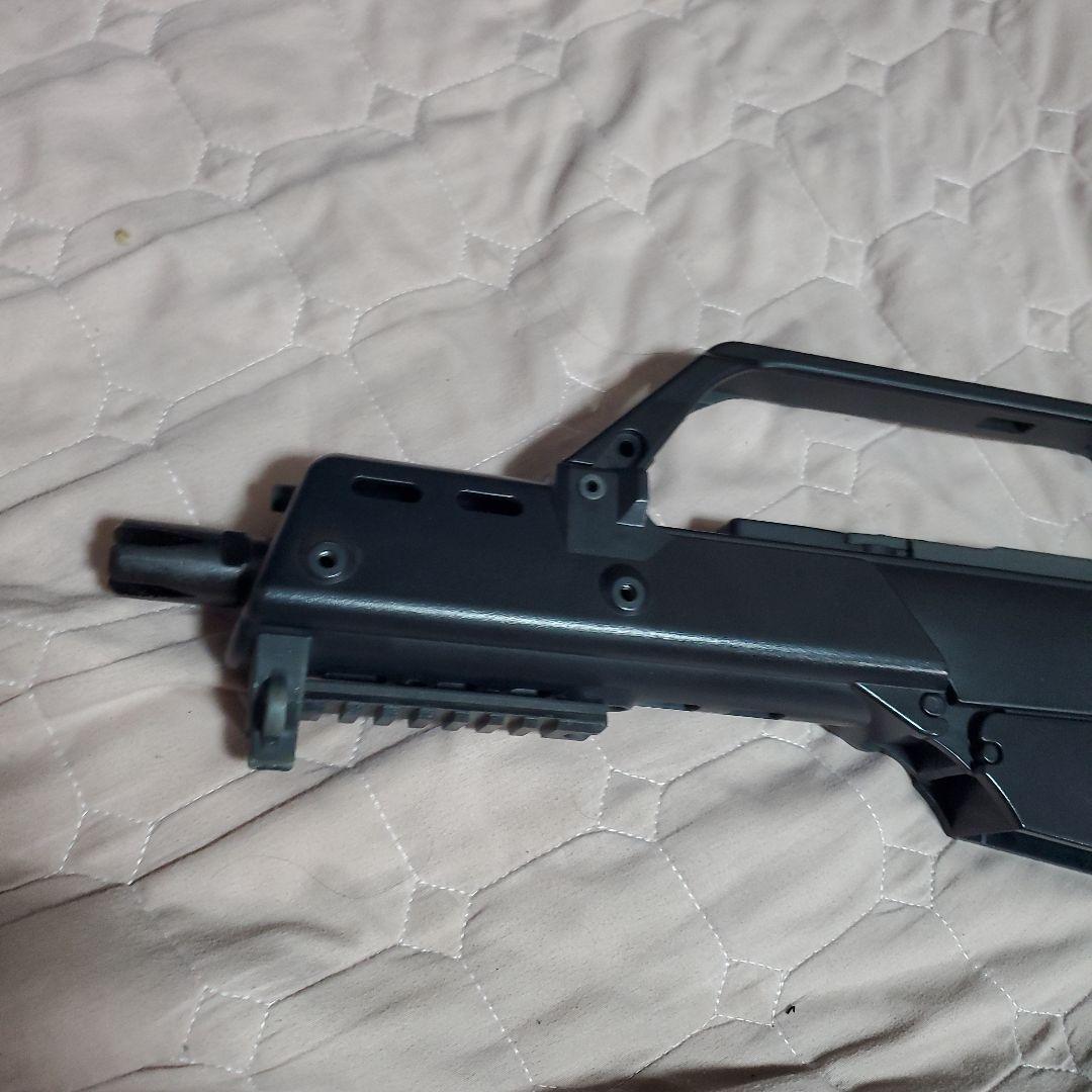 さくらH&K G36C 電動ガン 18禁