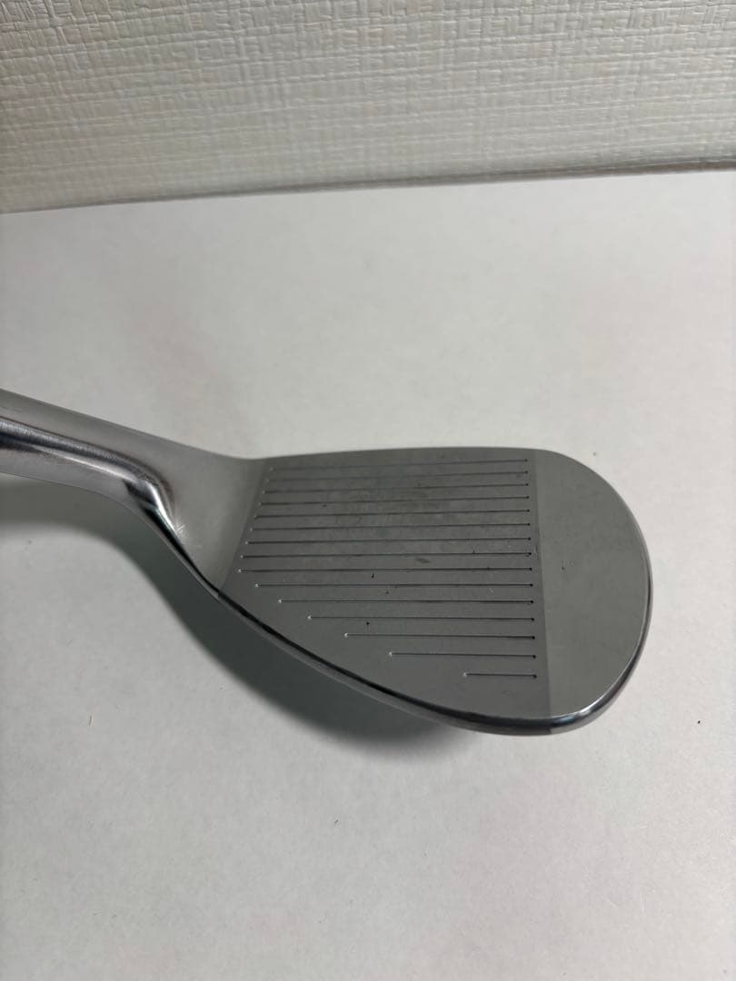 チップゴルフ ADC-01 F0 THE-G FORGED 54度　短尺SW