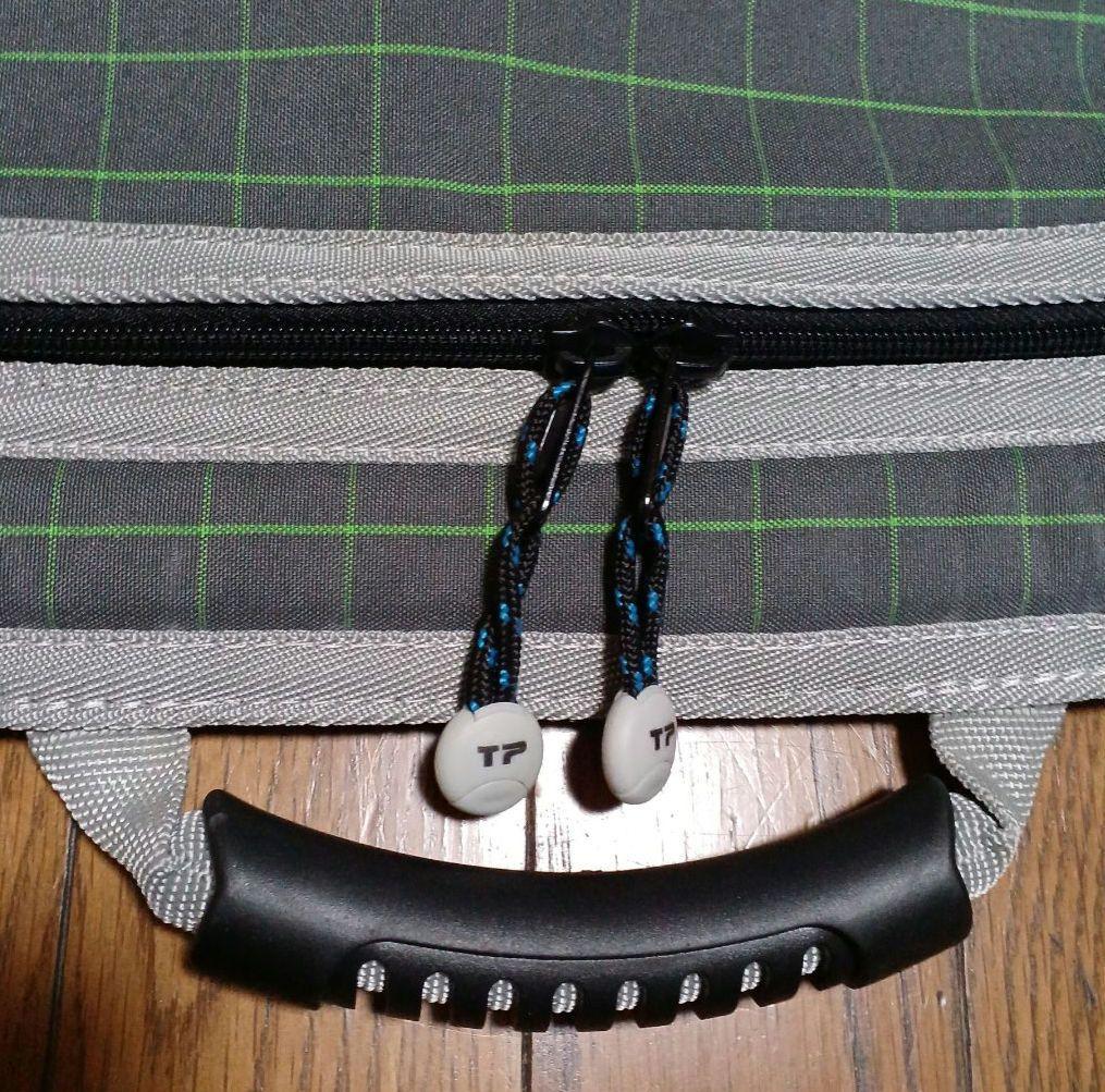TRANSPORTER　トランスポーター　サーフボードケース　ミニ　レア　非売品