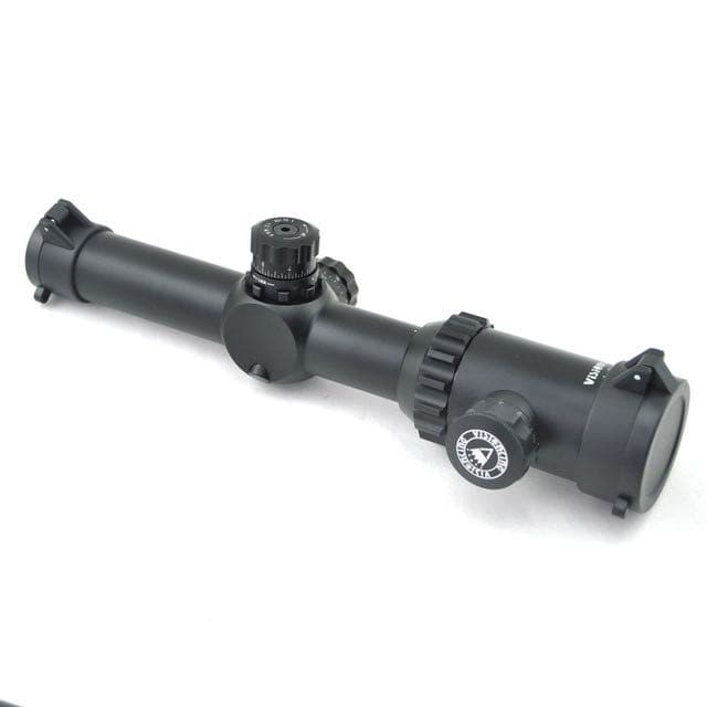 VISIONKING VS1-8x24DL ライフルスコープ