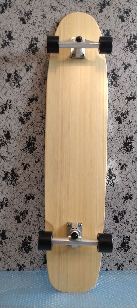 2026新着 42＜税送料4780円込＞WOODY ４２新カービングT搭載