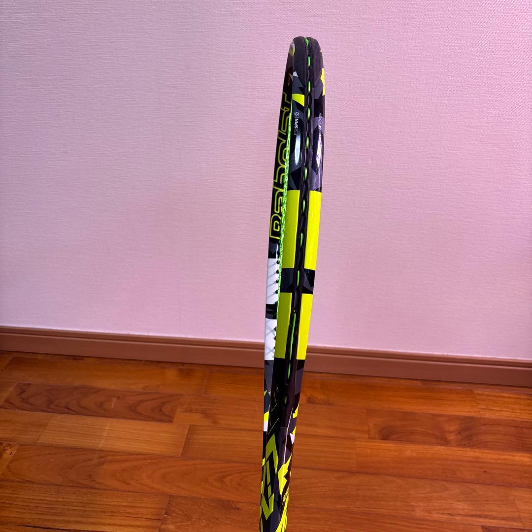 Babolat Pure aero テニスラケット