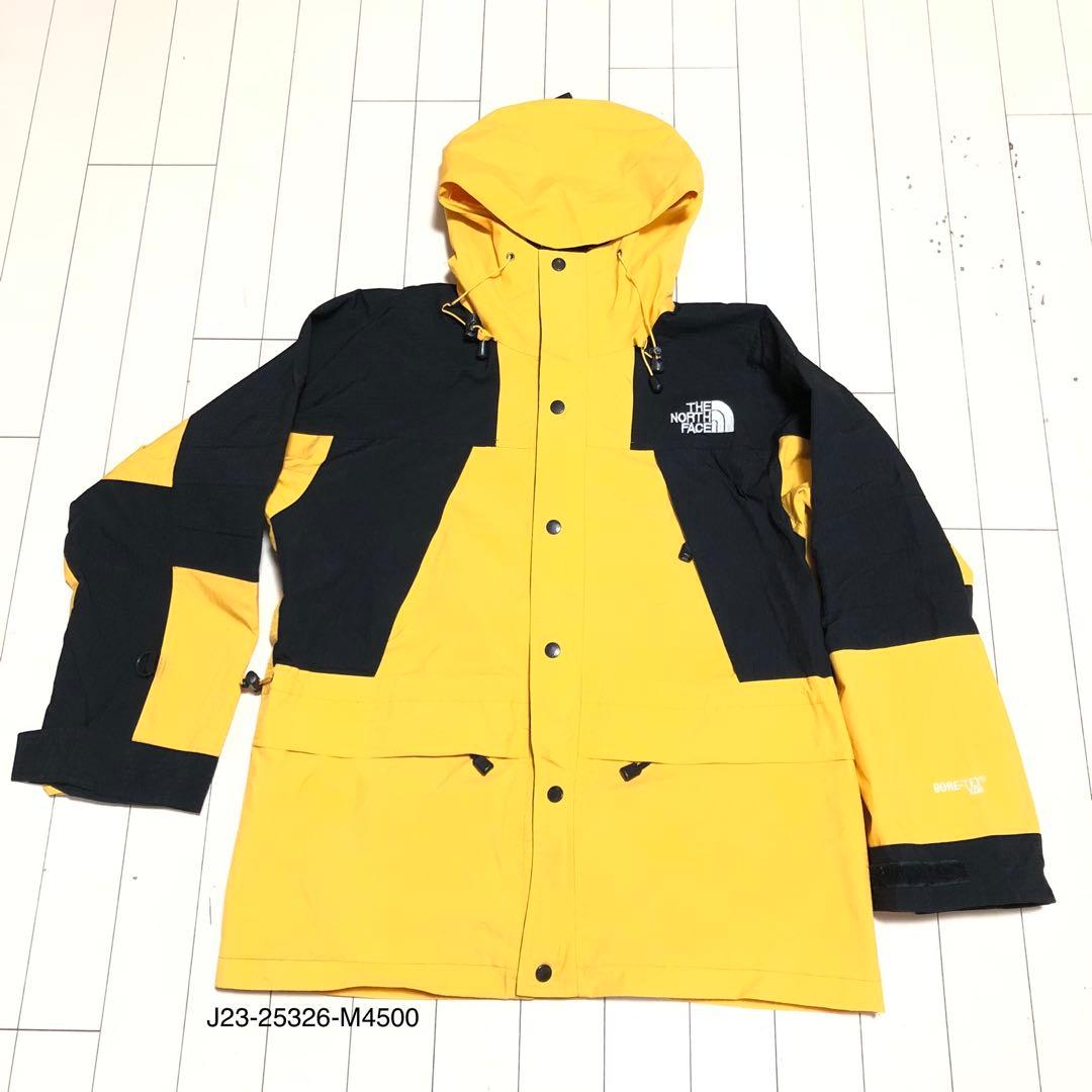 The North Face summit Gore-Tex L rtg ak並