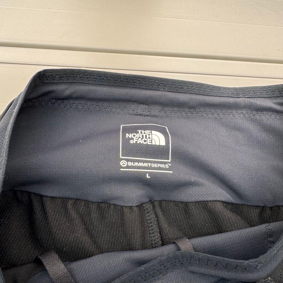 THE NORTH FACE トレイルエクスプロールタイツ L