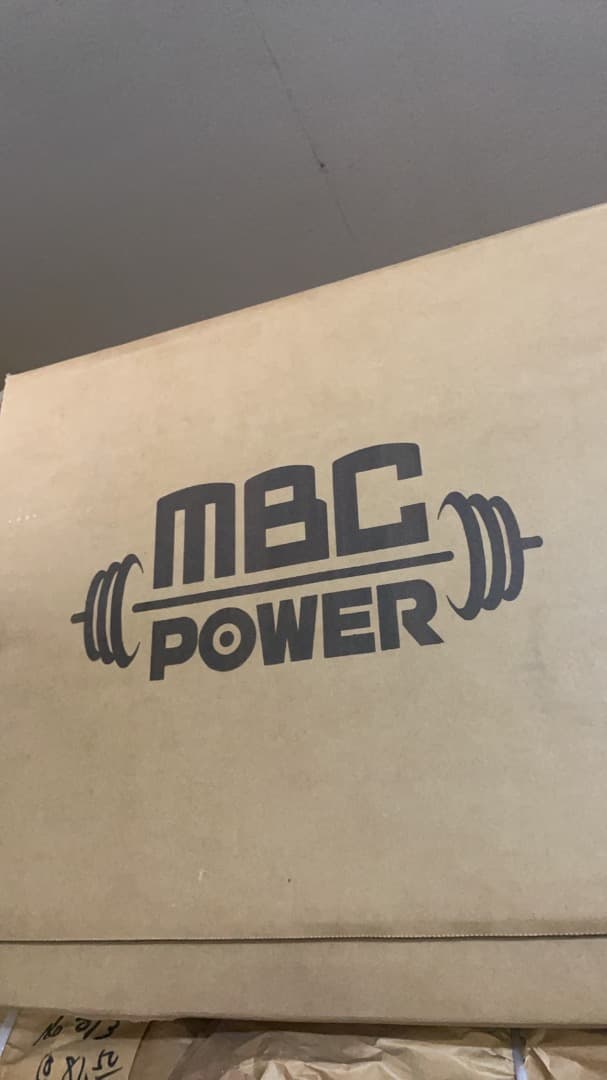 MBC ウィングプレートストレージ / ホリゾンタルプレートストレージ