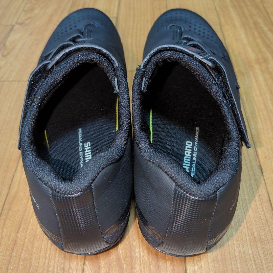 シマノ XC1（SH-XC100）SPDビンディングシューズ SHIMANO