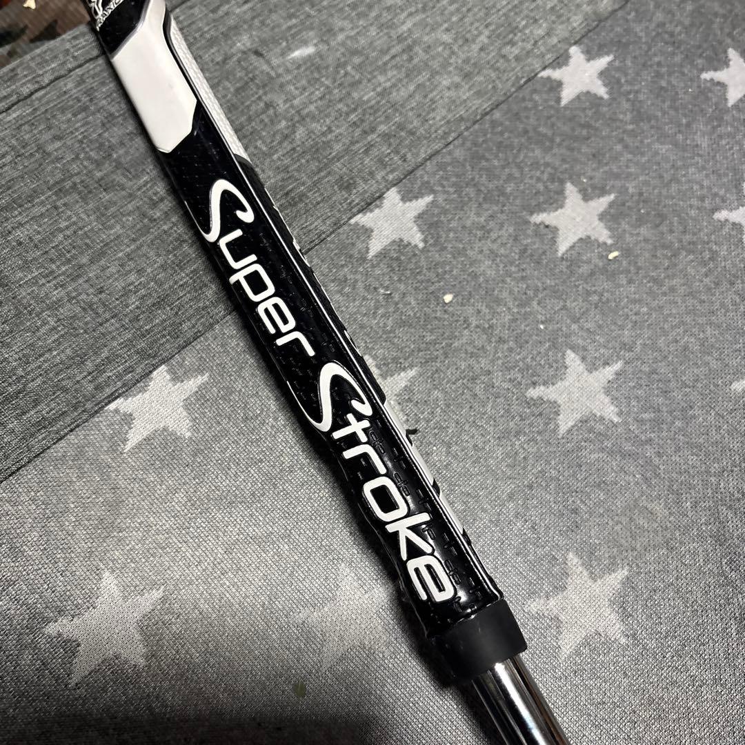 オデッセイパター
