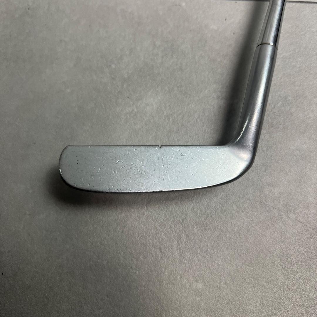 WilsonStaff　ウィルソンスタッフ　メンズゴルフ　L字パター　36インチ