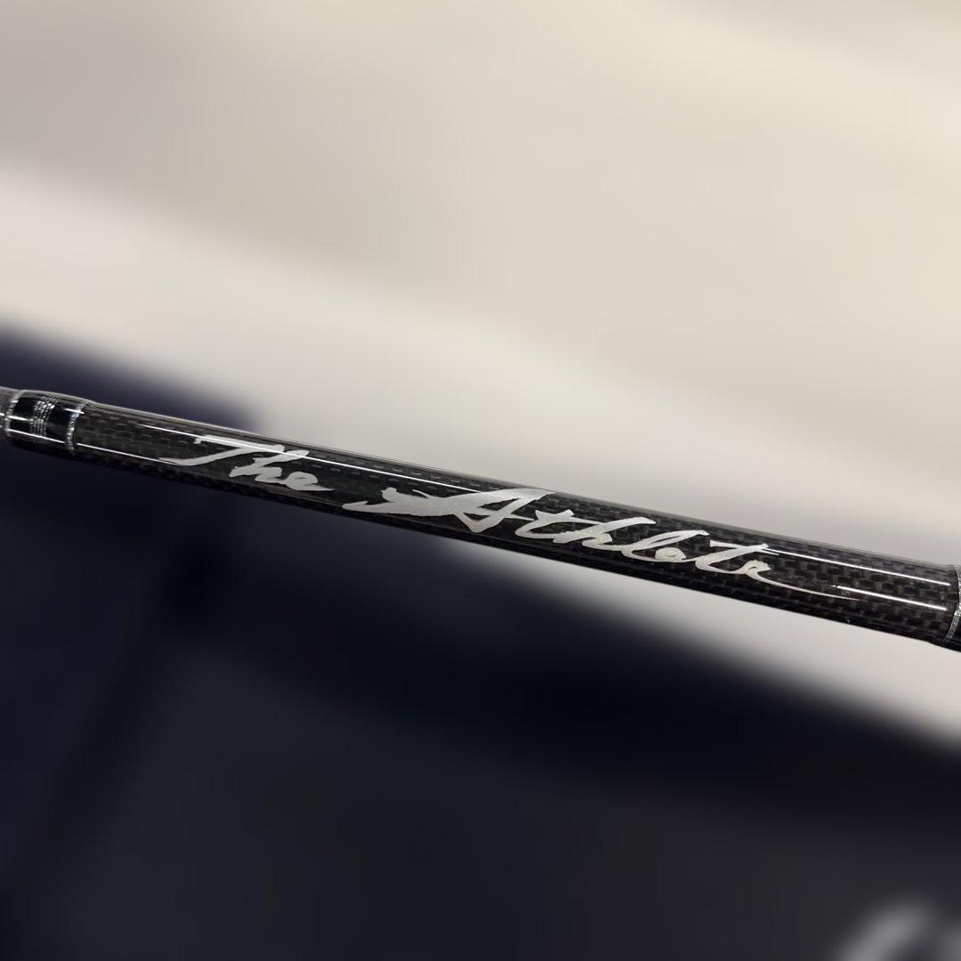 黒鯛工房　アスリートレーサー　135 shallow range master