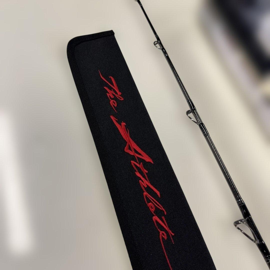 黒鯛工房　アスリートレーサー　135 shallow range master