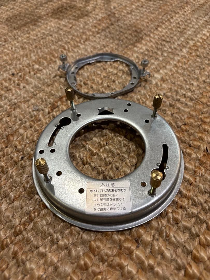 【美品】8灯 シャンデリア ホワイト オシャレ