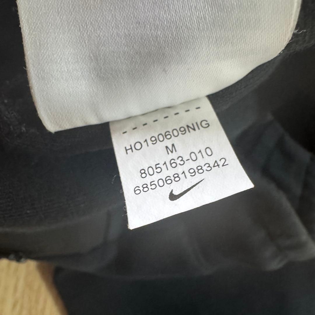 NIKE Tech Fleece hybrid テックフリース セットアップ