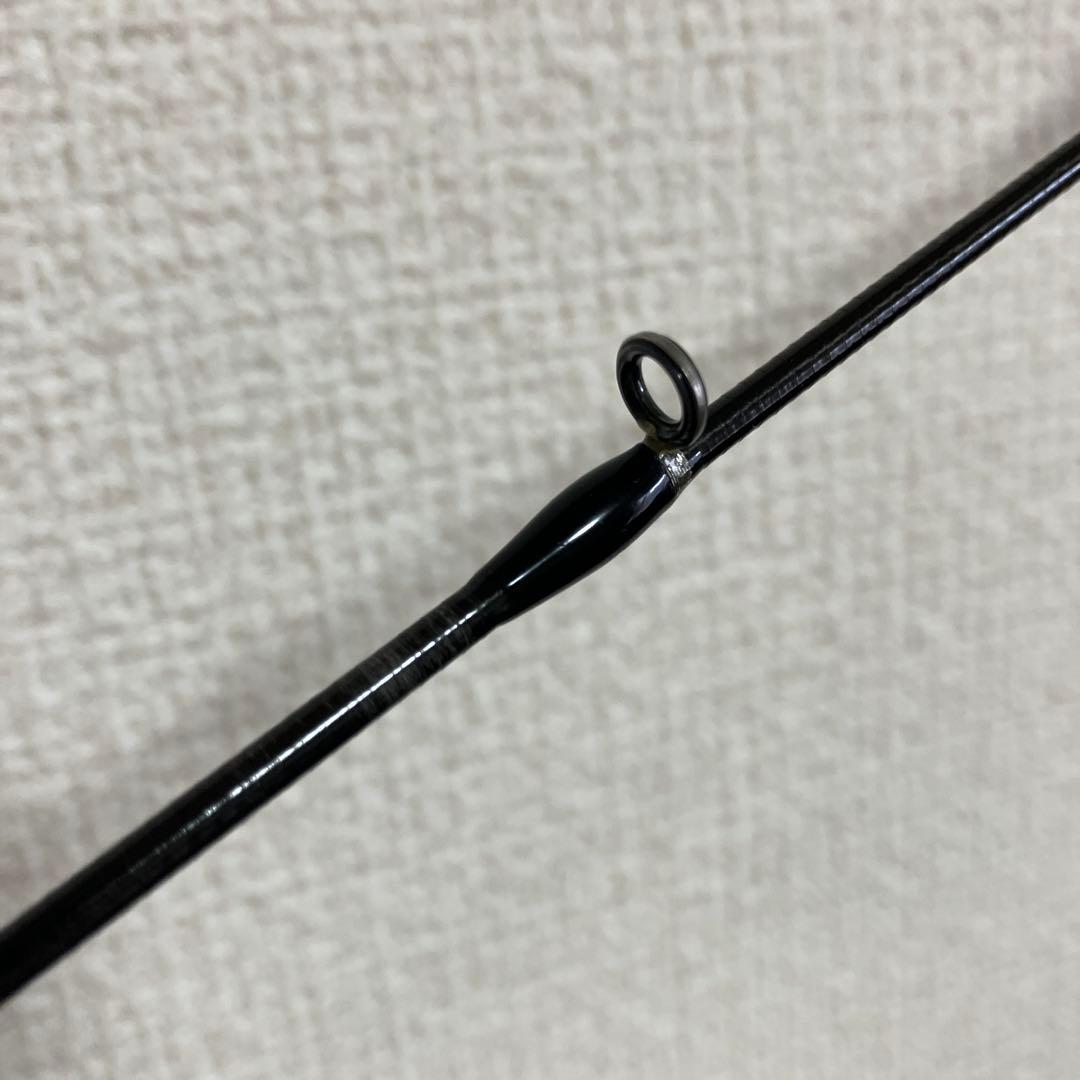 ブラックアロー 86ML