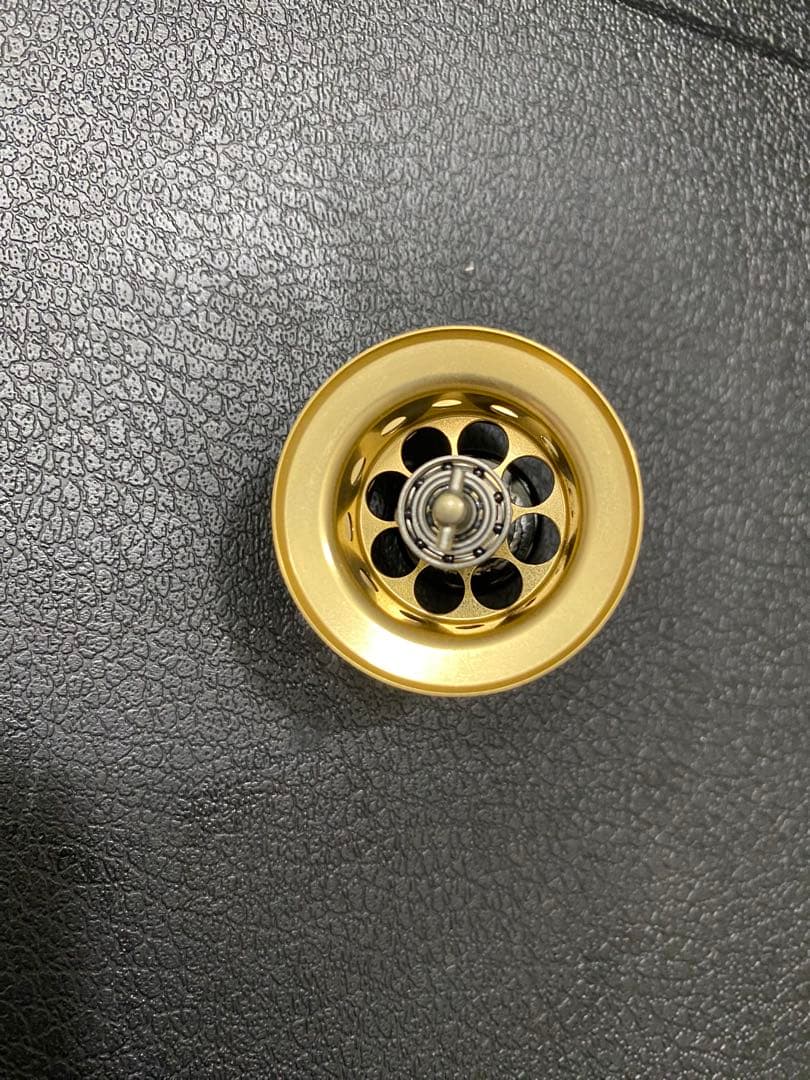 美品　21ジリオン SV TW 1000XHL KTF ネオスプールver2