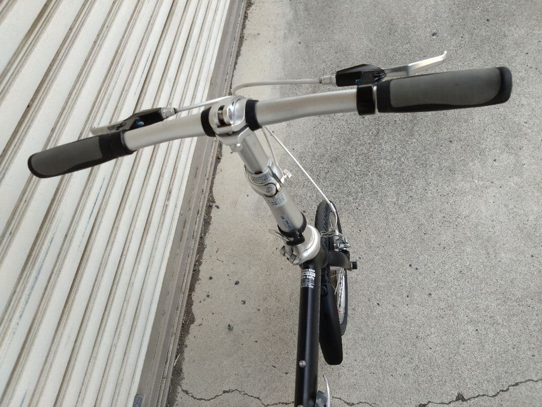 DAHON　ダホン　DOVE　ダヴ　UNO　ウノ　神奈川　軽量？　【発送可】