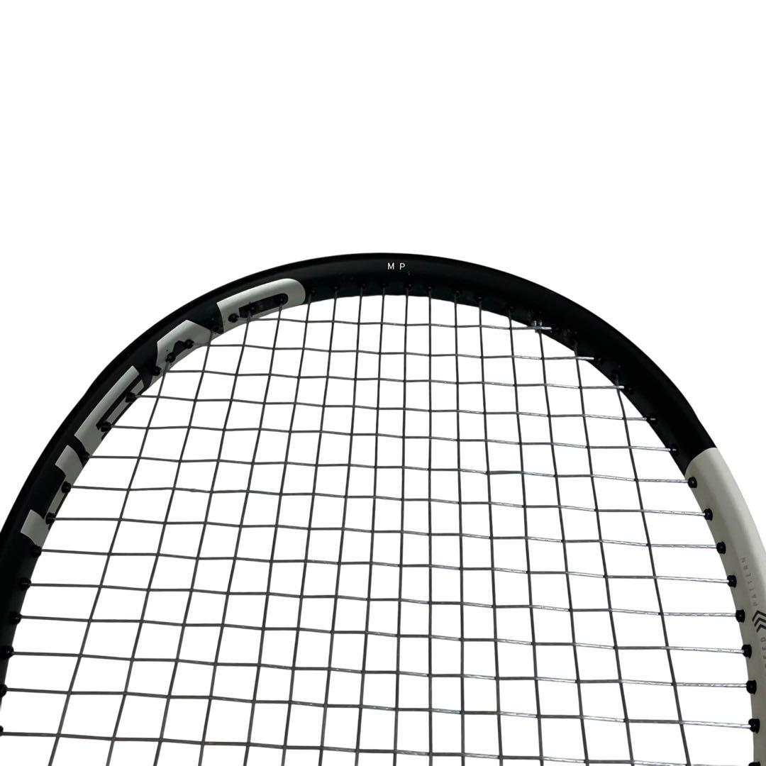 美品　HEAD ヘッド　硬式テニスラケット SPEED MP 2024 G2