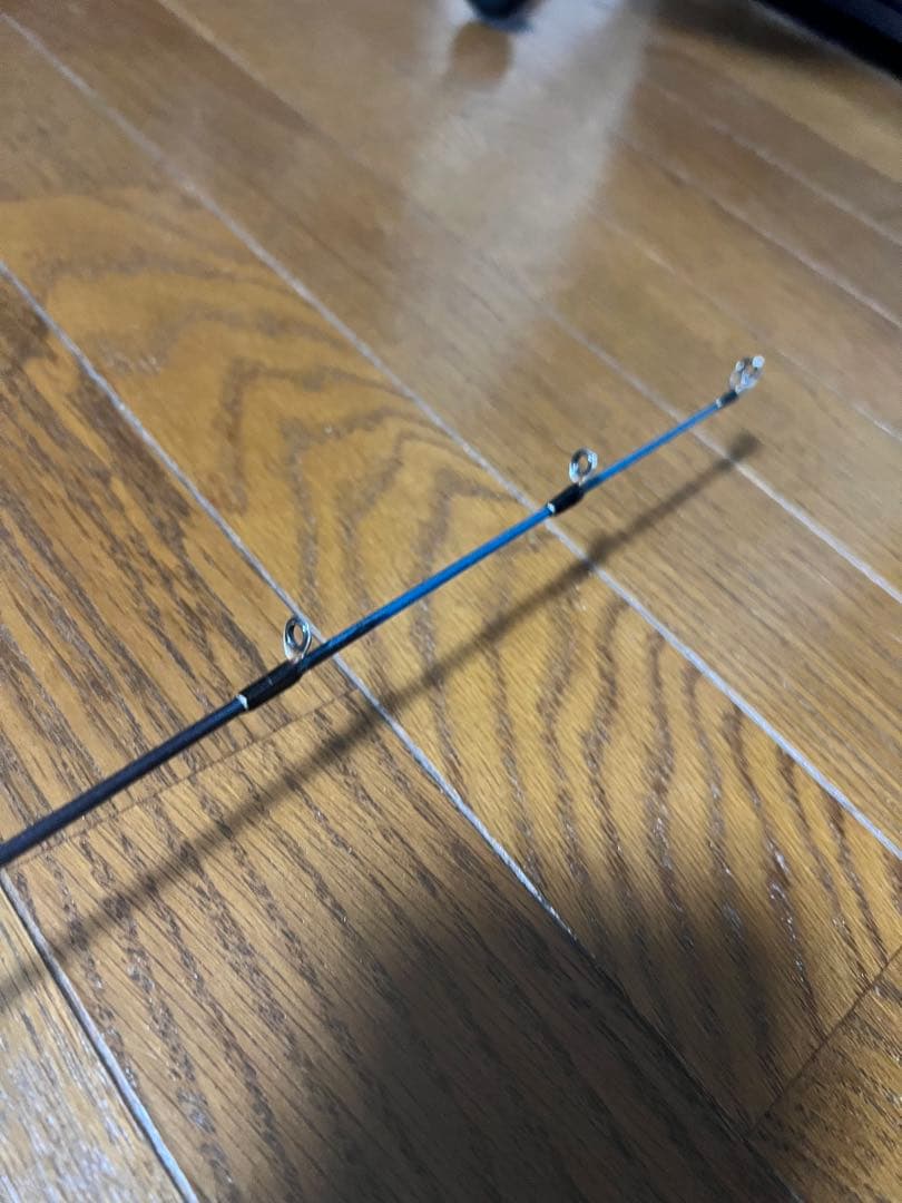 ホライゾンLJ HLJ611B-FM